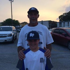 Meet your Posher, Janie